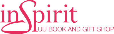 inSpirit: The UU Book and Gift Shop